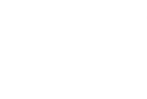Une île au soleil logo