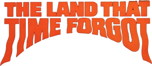 The Land That Time Forgot logo