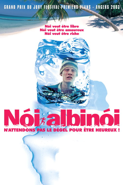 Nói albínói