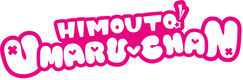 Himouto! Umaru-chan logo
