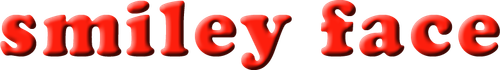 Smiley Face logo