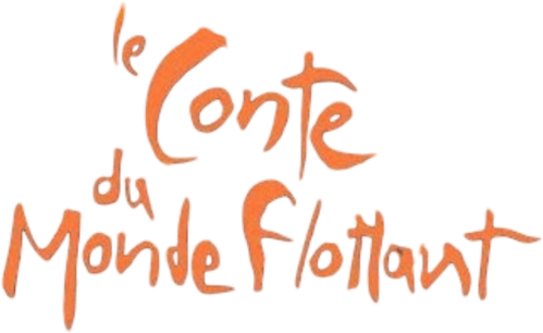 Le Conte du Monde Flottant logo
