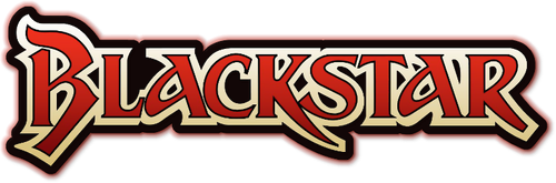 Blackstar logo