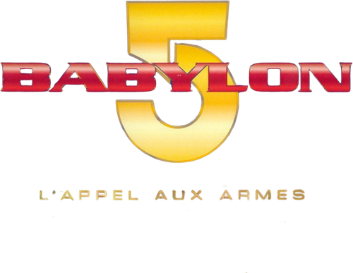 Babylon 5 : L'Appel aux armes logo