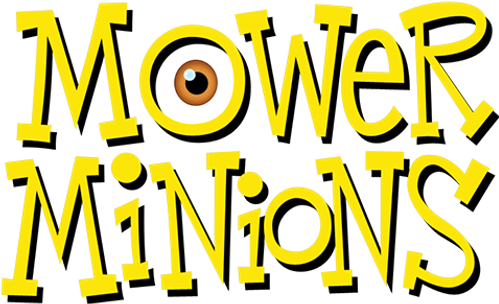 Mower Minions logo