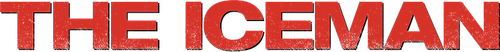 The Iceman logo