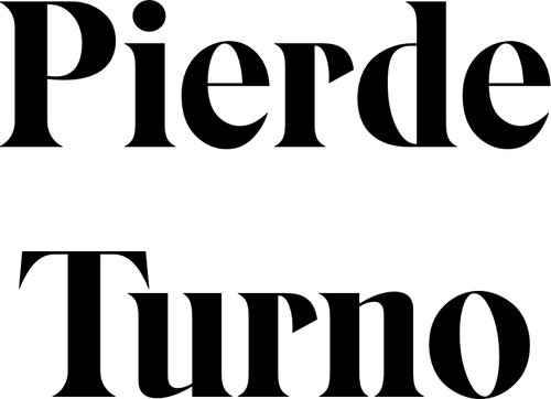 Pierde Turno logo