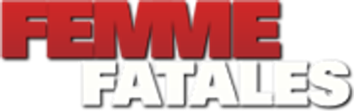 Femme Fatales logo