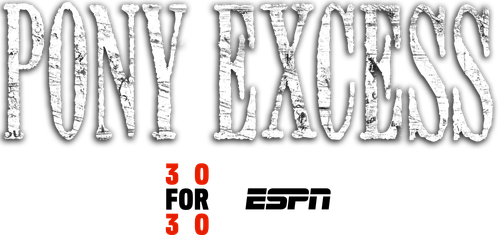 Pony Excess logo