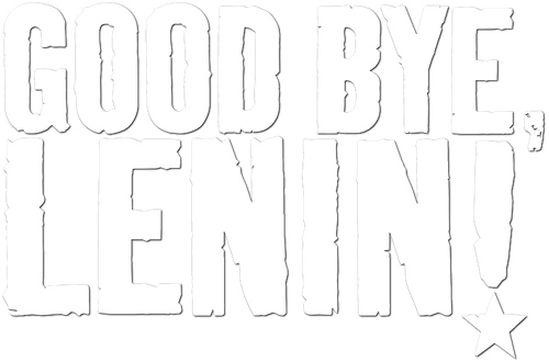 Good Bye, Lenin! logo