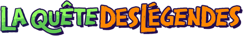 La Quête des Légendes logo