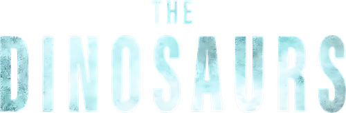 The Dinosaurs logo