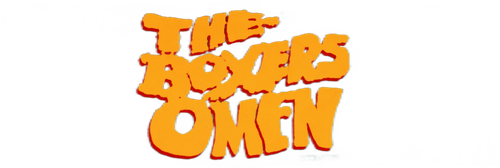 The Boxer's Omen logo