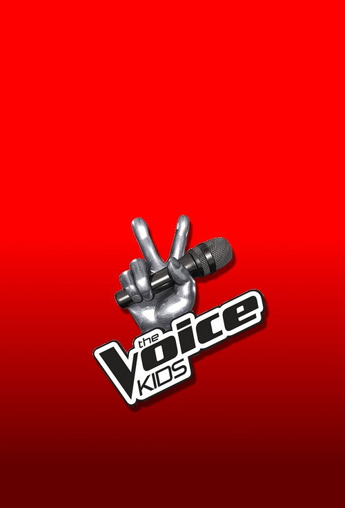 The Voice Kids (Pays-Bas)