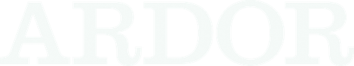 The Ardor logo
