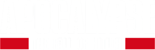 Apocalypse: The Fall of Hitler logo