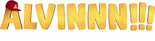 Alvinnn!!! and The Chipmunks logo