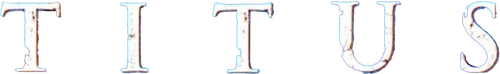 Titus logo