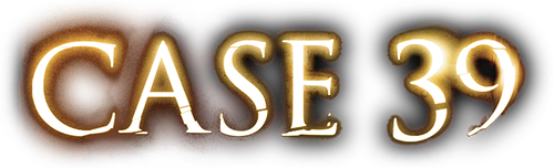Case 39 logo