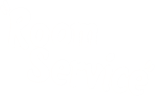 Room Service logo