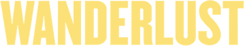 Wanderlust logo