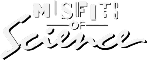 Misfits of Science logo