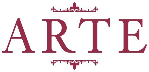 Arte logo