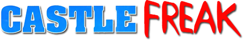 Castle Freak logo