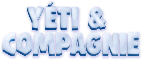 Yéti & Compagnie logo
