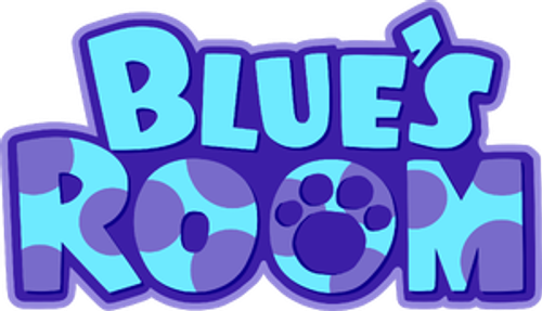 Blue's Room logo