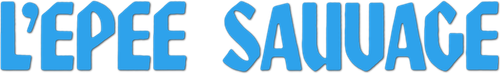 L'Epée sauvage logo