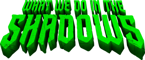 What We Do in the Shadows logo