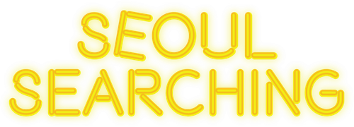 Seoul Searching logo