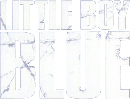 Little Boy Blue logo