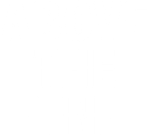 Above the Line logo
