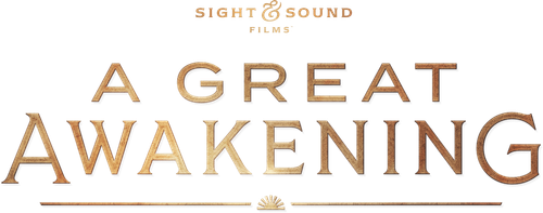 A Great Awakening logo