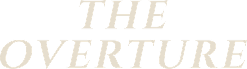 The Overture logo