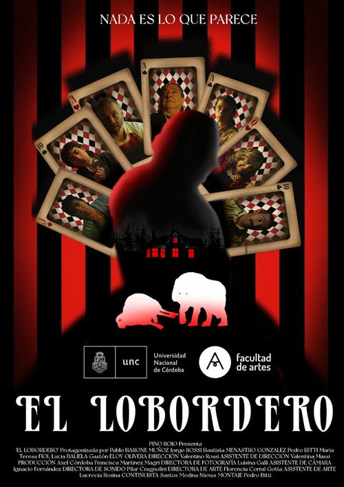 El Lobordero