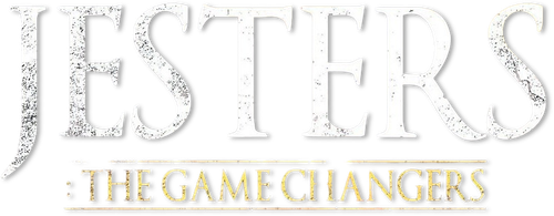 Jesters: The Game Changers logo