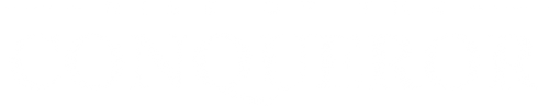 Rise of the Conqueror logo