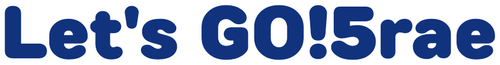 렛츠고래 logo