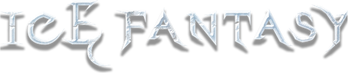 Ice Fantasy logo