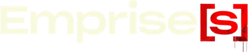 Emprise(s) logo