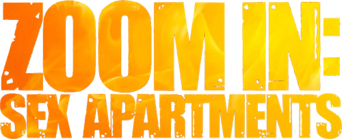 Zoom In: Rape Apartments logo