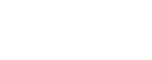 Mysteries at the Museum logo