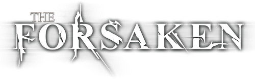 Les vampires du désert logo