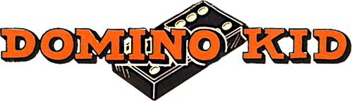 Domino Kid logo