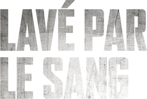 Lavé par le sang logo