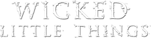 Wicked Little Things logo