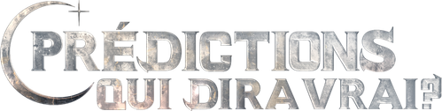 Prédictions : qui dira vrai ? logo